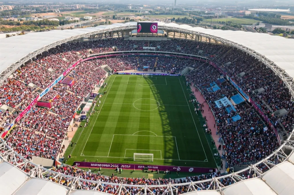 2026世界杯抢票必看！FIFA官方发布票务指南，教你如何安全规划与避坑