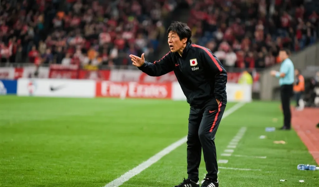 日本队战术再升级：森保一“神换人”屡试不爽，两套阵容无缝切换抗衡欧美豪强